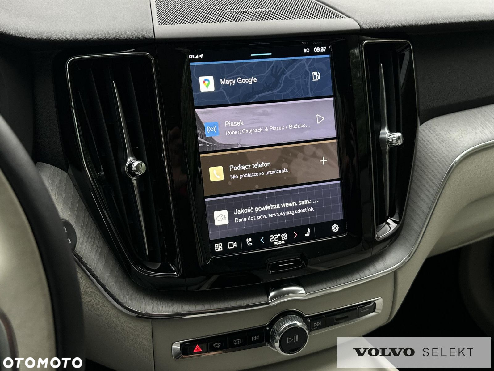 Volvo XC 60 - 24