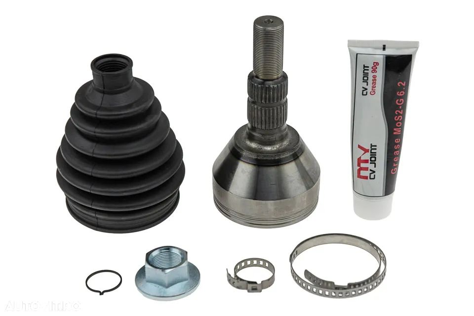 Set articulatie cap planetara Opel Astra G, Astra F, Zafira A, Vectra C, Vectra B, Vectra A, Tigra, Corsa A, Corsa B, Corsa C, Combo, Meriva, Calibra, Kadett, Signum - 1