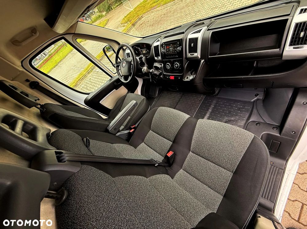 Fiat Ducato - 11