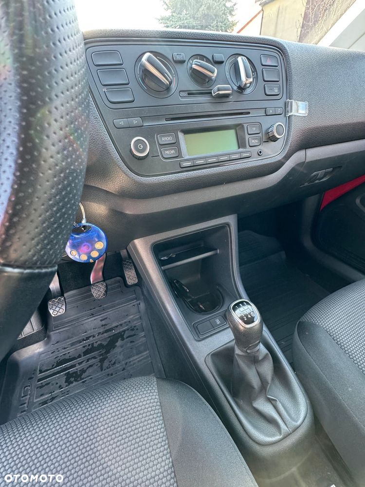 Skoda Citigo 1.0 Ambition - 12