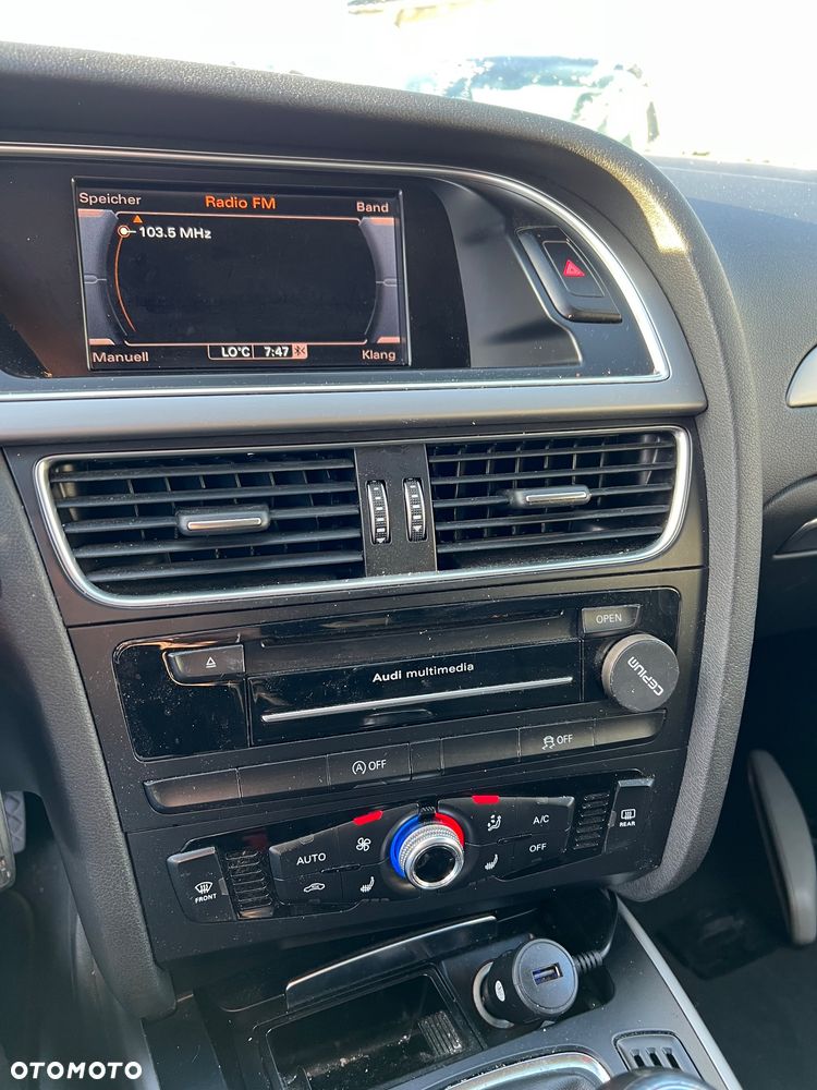 Audi A4 Avant 2.0 TDI ultra - 7