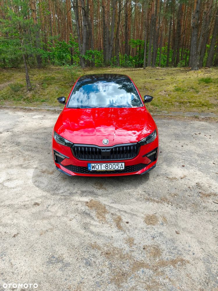Skoda Scala 1.0 TSI Monte Carlo DSG - 27