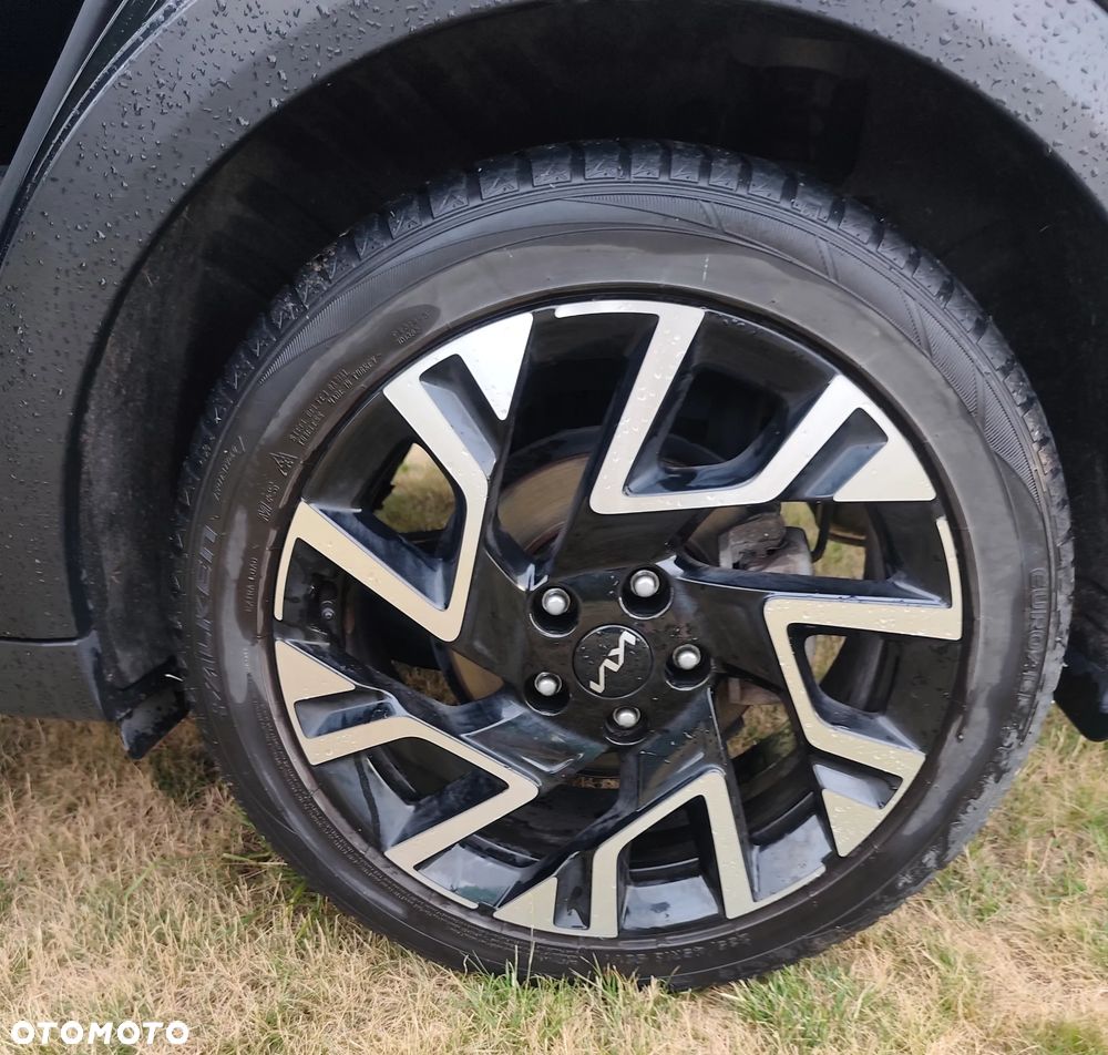 Kia XCeed 1.5 T-GDI L - 15