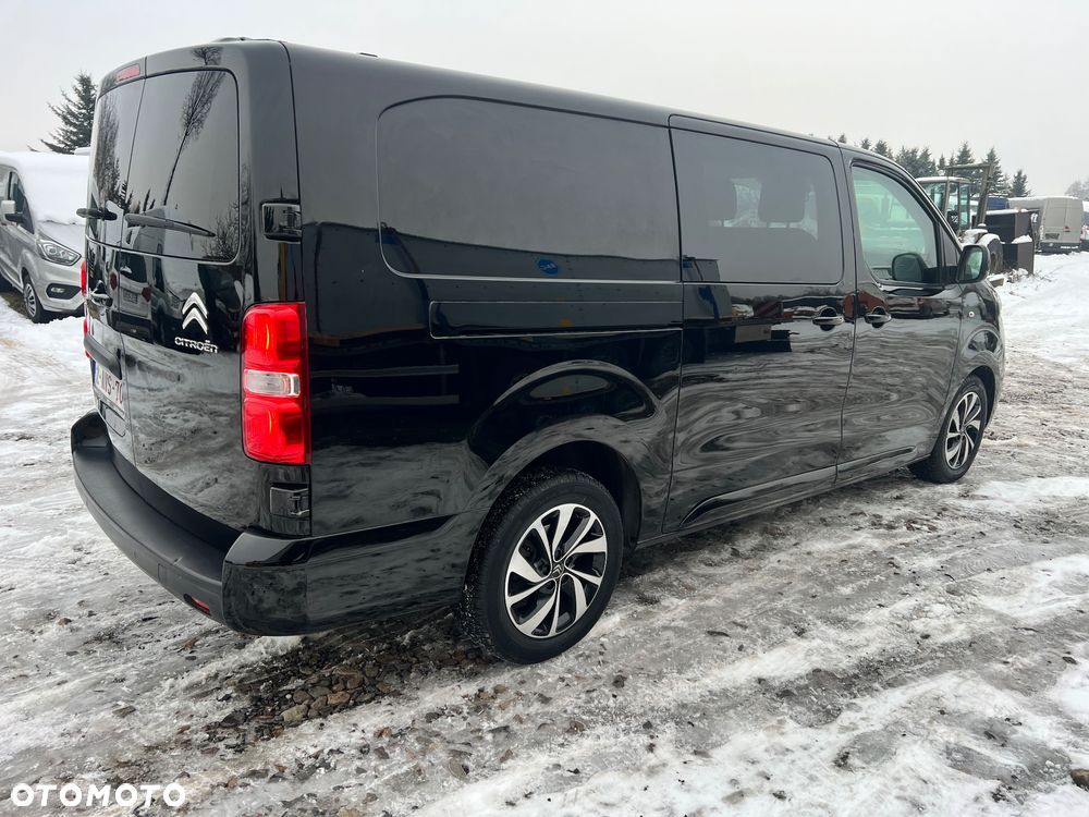 Citroën Jumpy Combi - 3