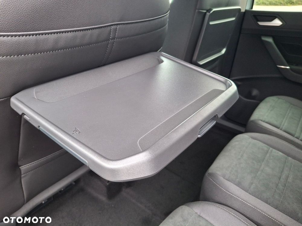 Volkswagen Touran 1.5 TSI EVO Comfortline Plus DSG - 23