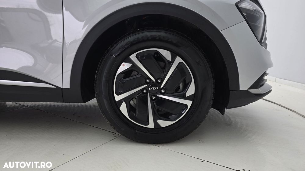 Kia Sportage - 23