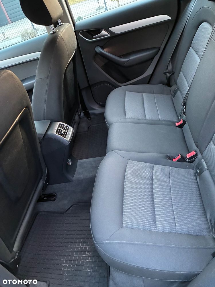 Audi Q3 2.0 TDI S tronic - 7