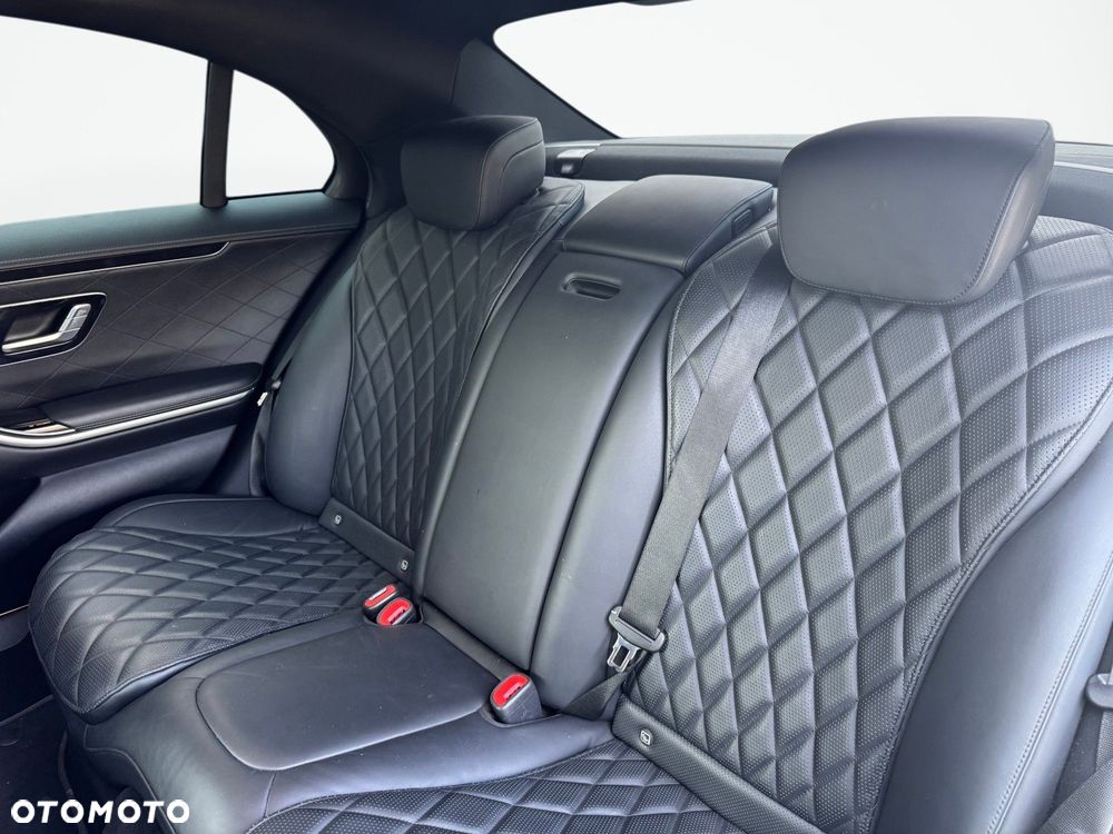 Mercedes-Benz Klasa S - 13