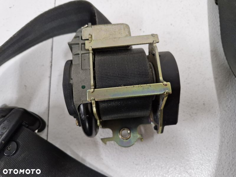 CITROEN C4 1 I PAS BEZPIECZEŃSTWA LEWY PRZÓD PRZEDNI 96527697XX - 2