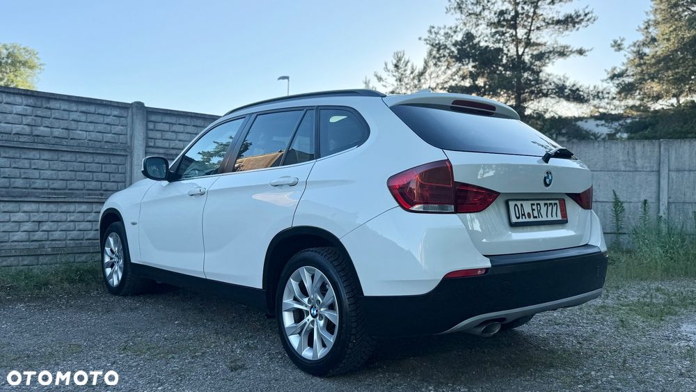 BMW X1 - 6