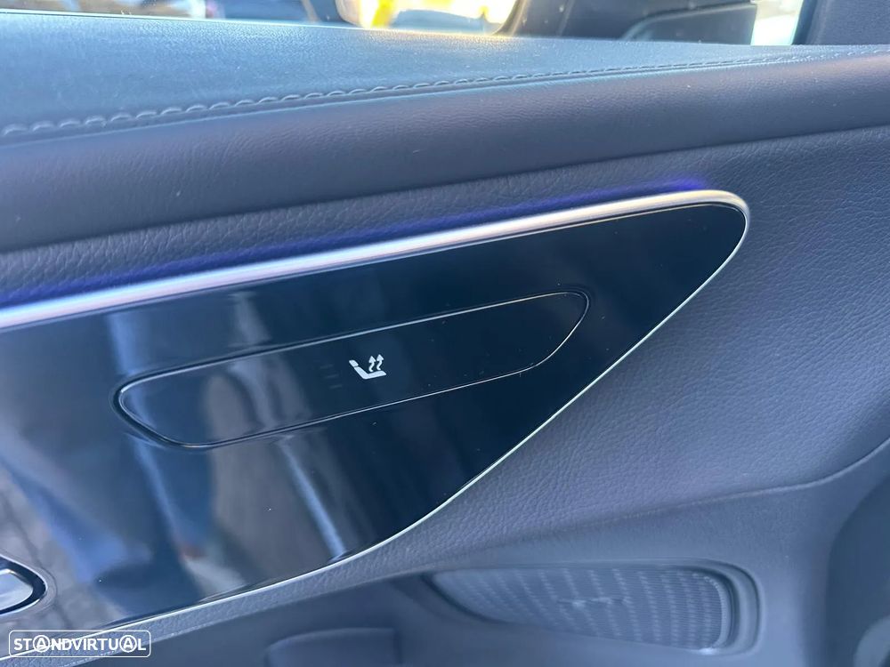 Mercedes-Benz GLC 300 e 4Matic - 20