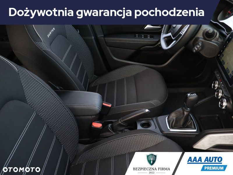 Dacia Duster - 10