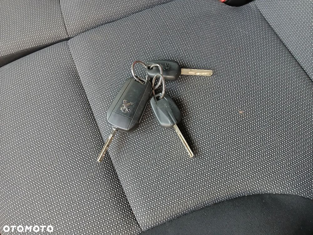 Peugeot Partner IV 4x4 1.5Hdi 131KM  Long Vat1 Cena brutto!!! - 27