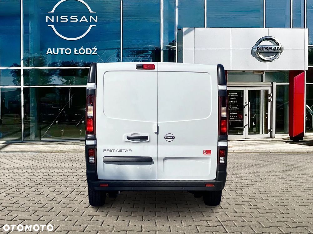 Nissan PRIMASTAR - 4