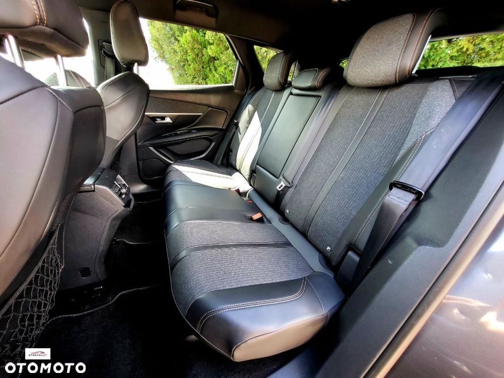 Peugeot 3008 - 6