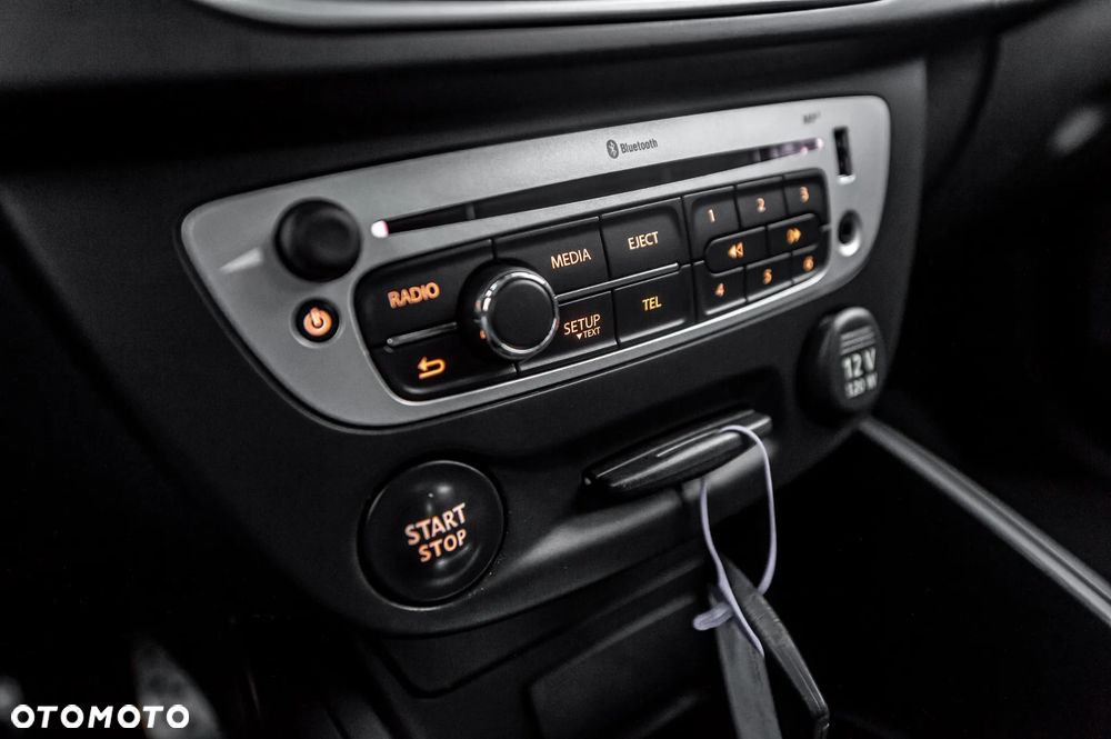 Renault Megane TCe 190 Start & Stop GT - 31