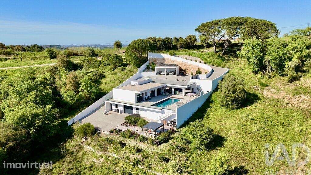 Casa / Villa T3 em Vidais de 200 m2