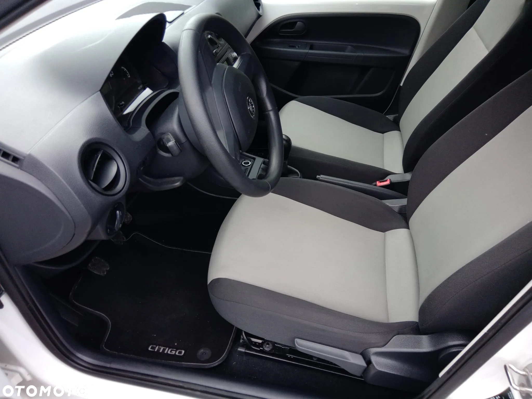 Skoda Citigo 1.0 Elegance - 11