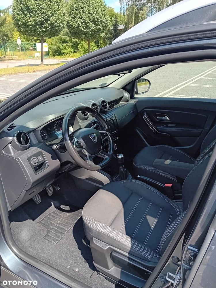 Dacia Duster 1.0 TCe Prestige - 4