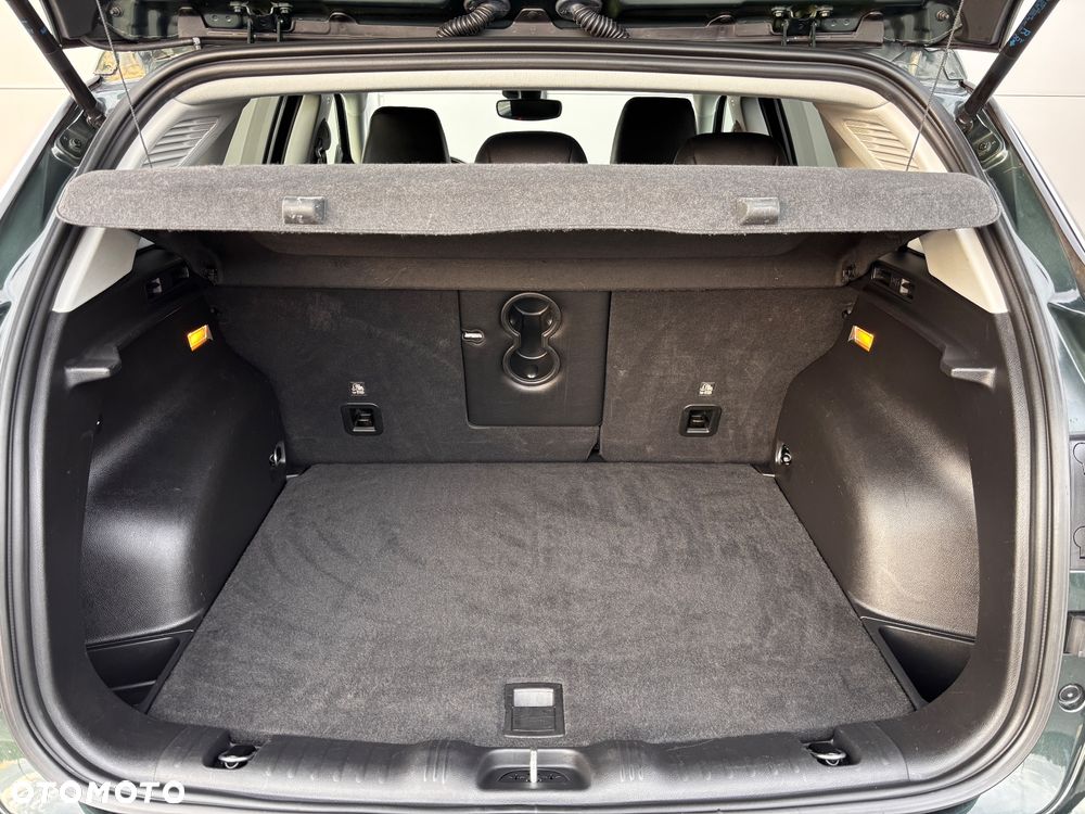 Jeep Compass 1.3 T-GDI I4 Limited - 34