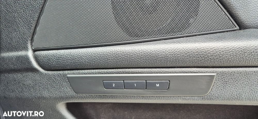 BMW Seria 5 - 17