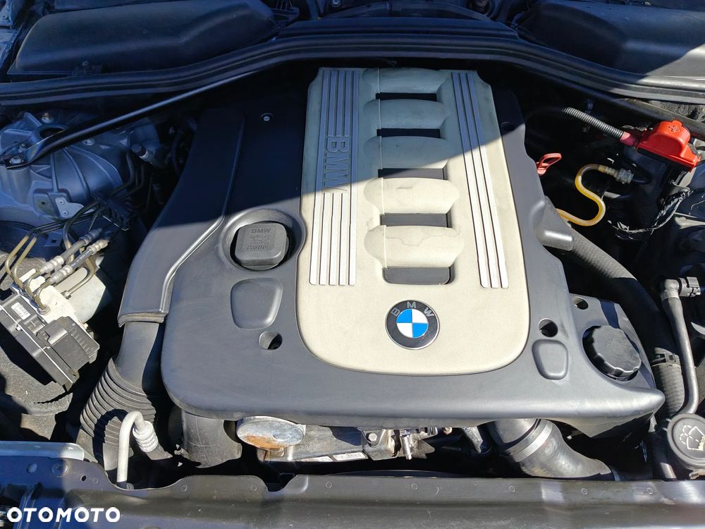 BMW Seria 5 530d - 19