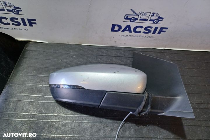 Oglinda dreapta electrica E9024483 2 FIRE E9024483 2 FIRE Volkswagen - 2