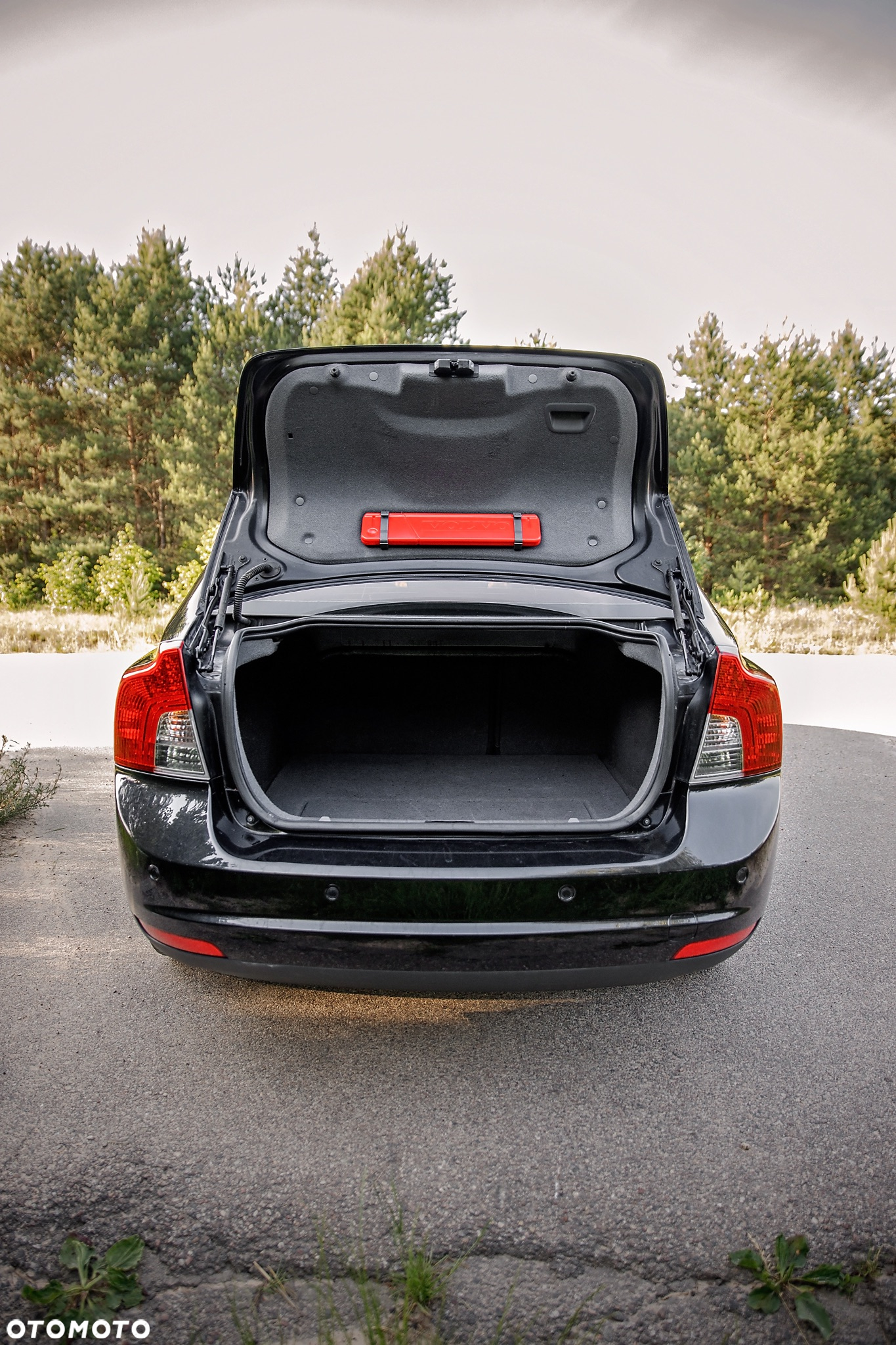 Volvo S40 2.0 - 22