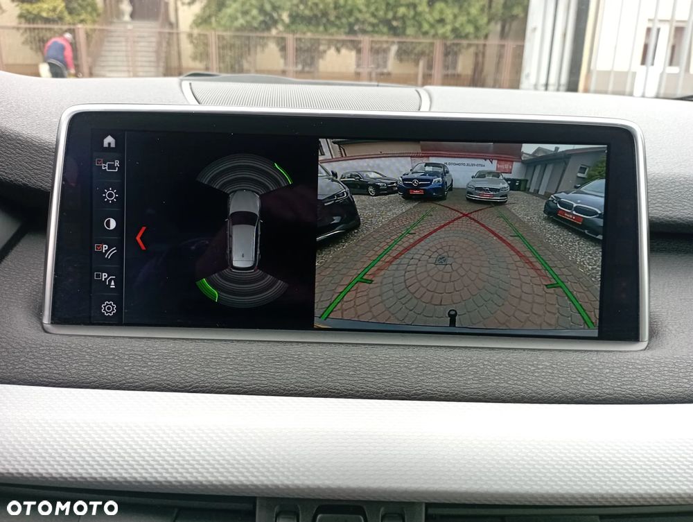 BMW X5 xDrive25d sport - 19