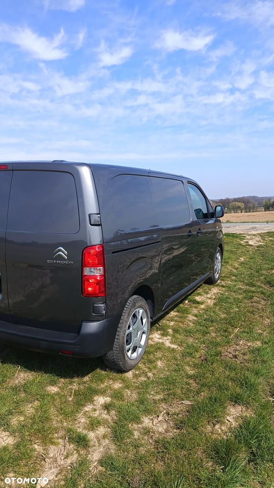 Citroën JUMPY - 17