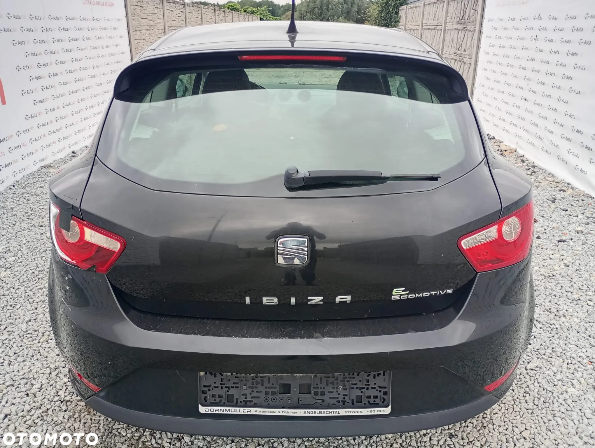 Seat Ibiza SC 1.2 TDI CR Reference - 6