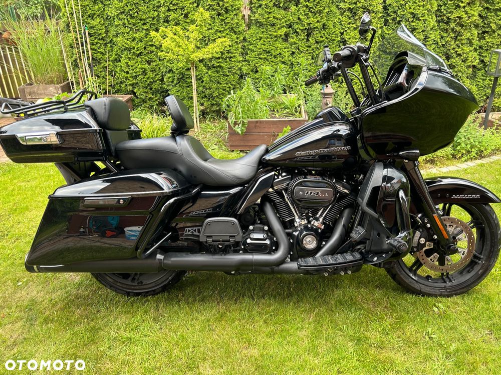 Harley-Davidson Touring Road Glide - 4