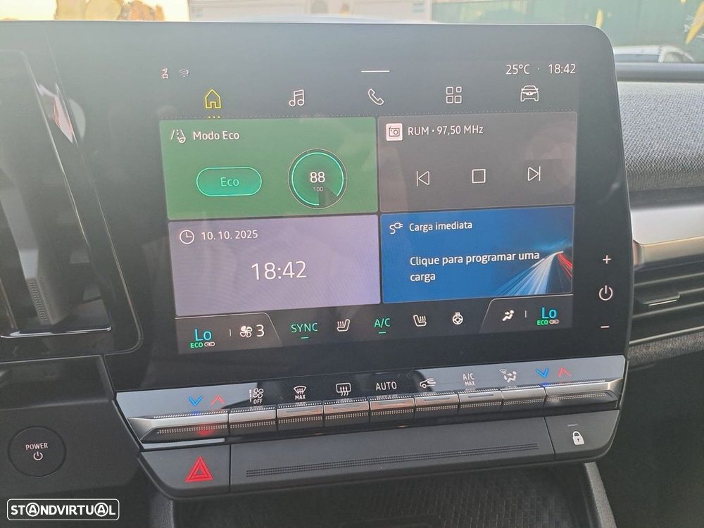 Renault Mégane E-Tech EV40 Equilibre - 15