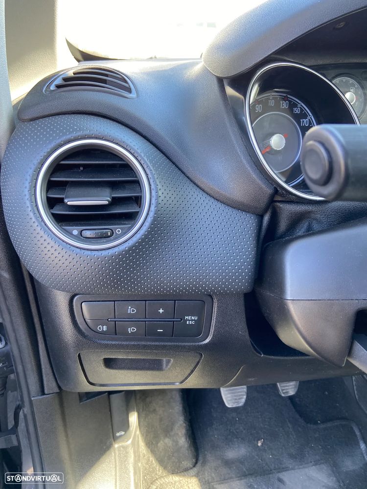 Fiat Punto Evo 1.3 M-Jet Dynamic - 7