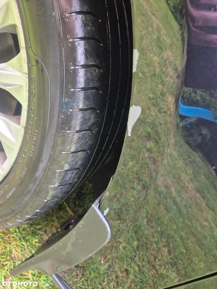 Ford Focus 1.6 TDCi Titanium ECOnetic - 17