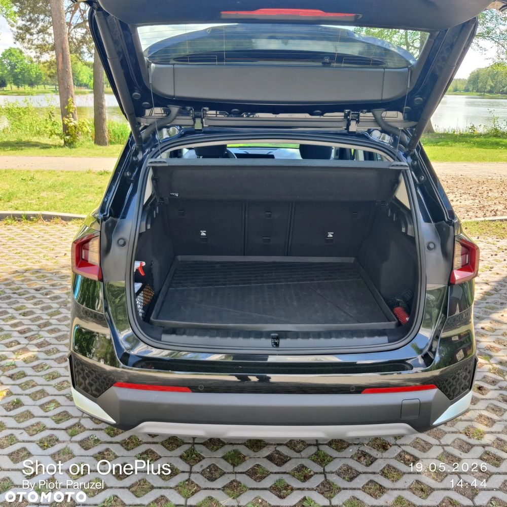 BMW X1 xDrive23i mHEV xLine sport - 24