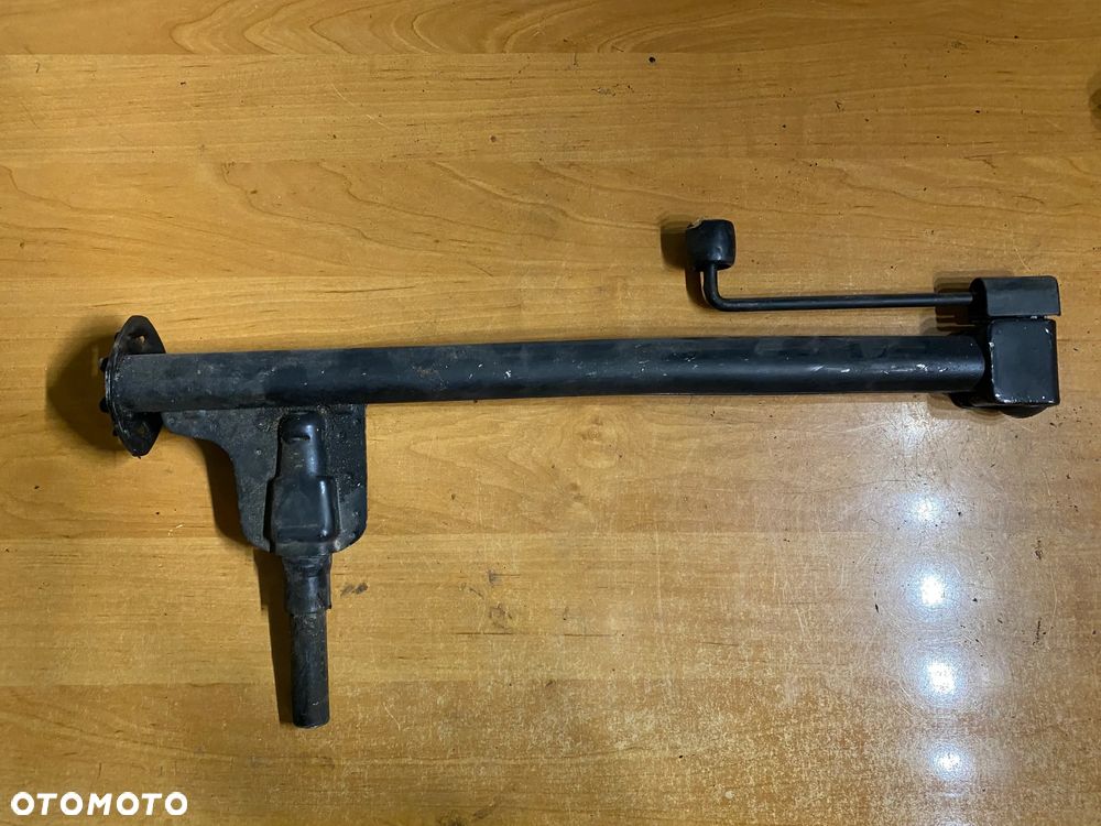 LEWAREK PODNOŚNIK MERCEDES BMW FIAT FORD MAZDA JAGUAR PEUGEOT CITROEN RENAULT - 22