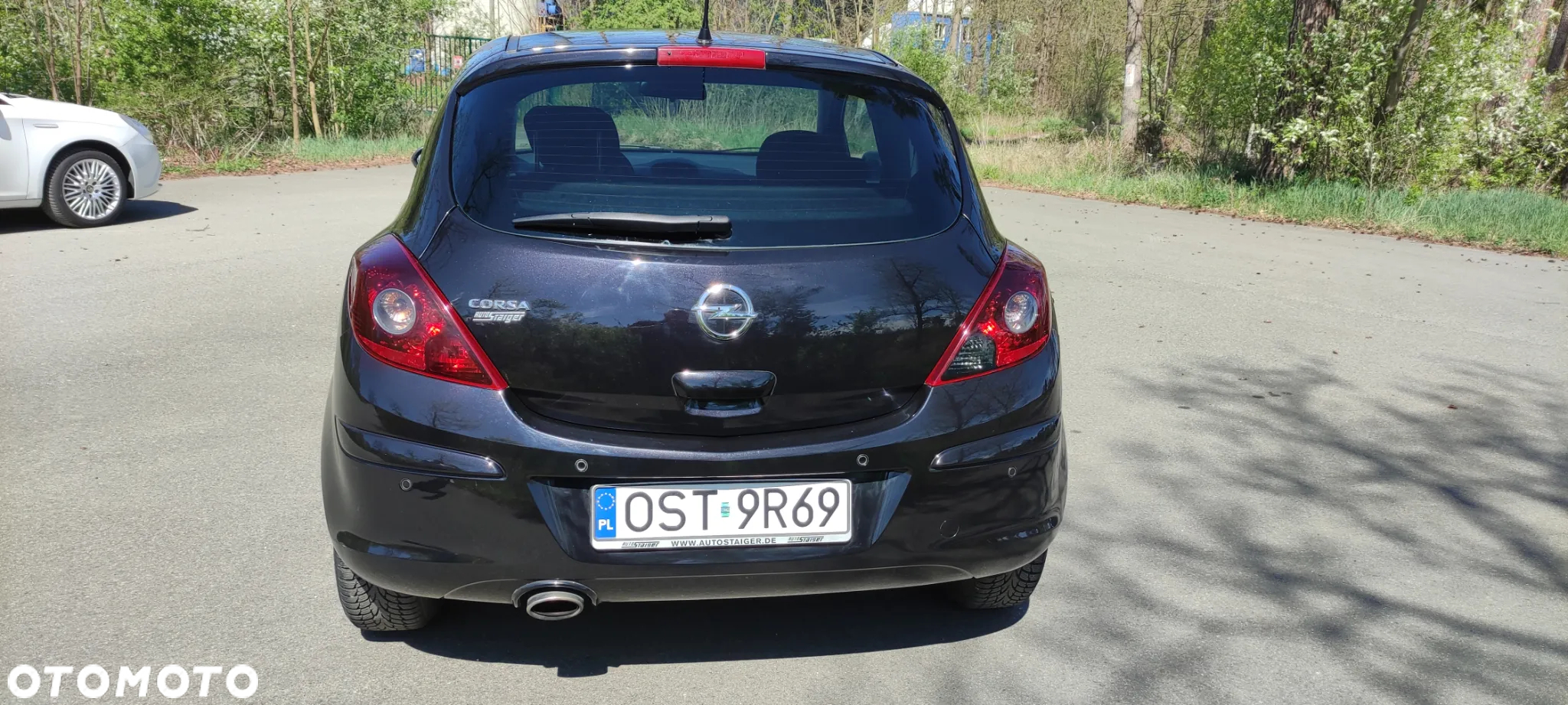 Opel Corsa - 7