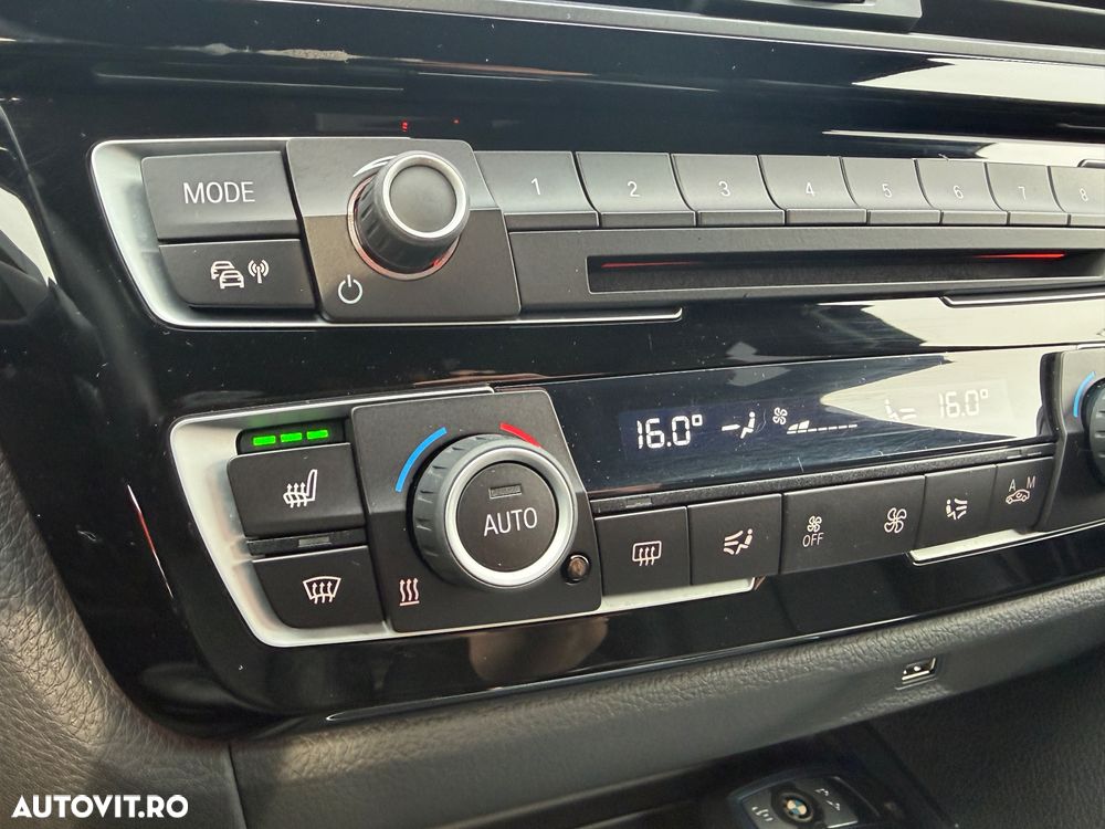 BMW Seria 3 320i xDrive Aut. M Sport - 7