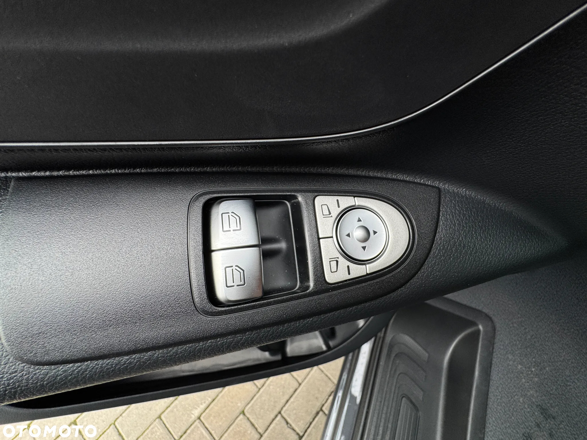 Mercedes-Benz Vito Furgon 114 CDI ekstradługi PRO - 29