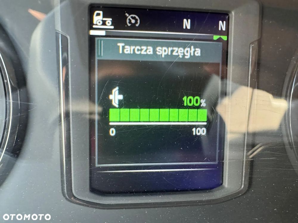 Scania R450 A4X2NA - 27