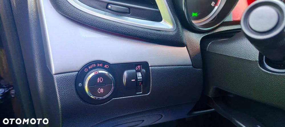 Opel Mokka 1.7 CDTI ecoFLEX Start/Stop Innovation - 34