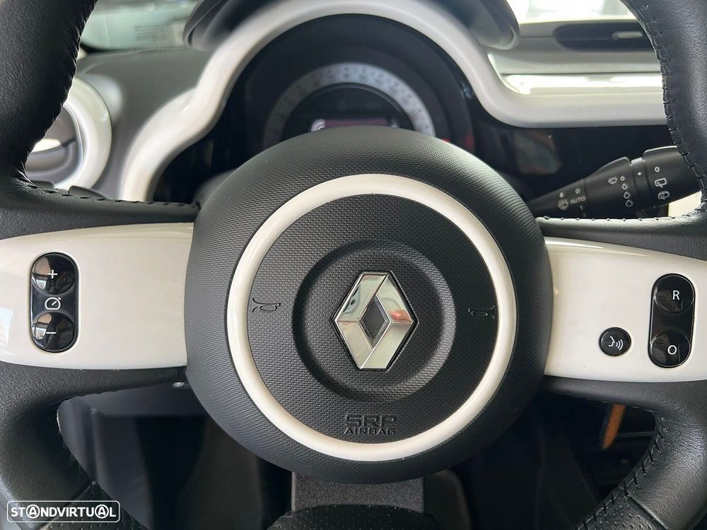 Renault Twingo Electric ZEN - 17