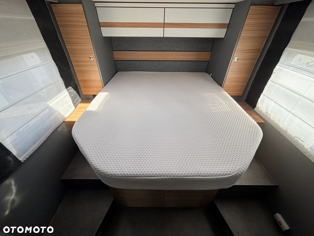 Dethleffs Just 90 T 7052 DBM - 17