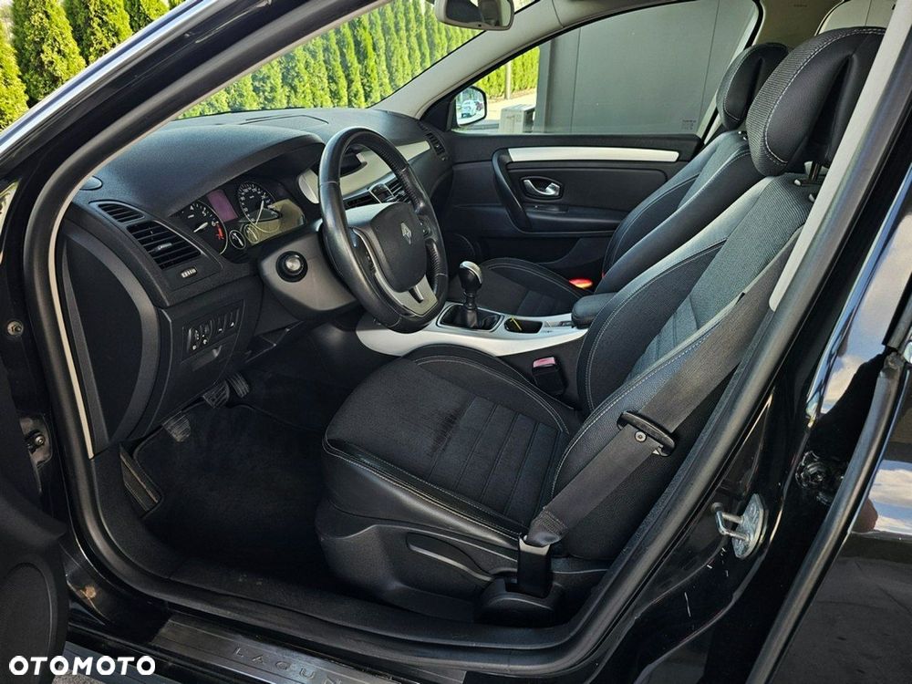 Renault Laguna - 14