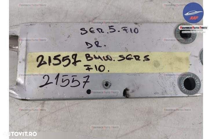 Cap Lonjeron Dreapta original BMW  Seria 5  F07/F10/F11 2009 2010 2011 - 8