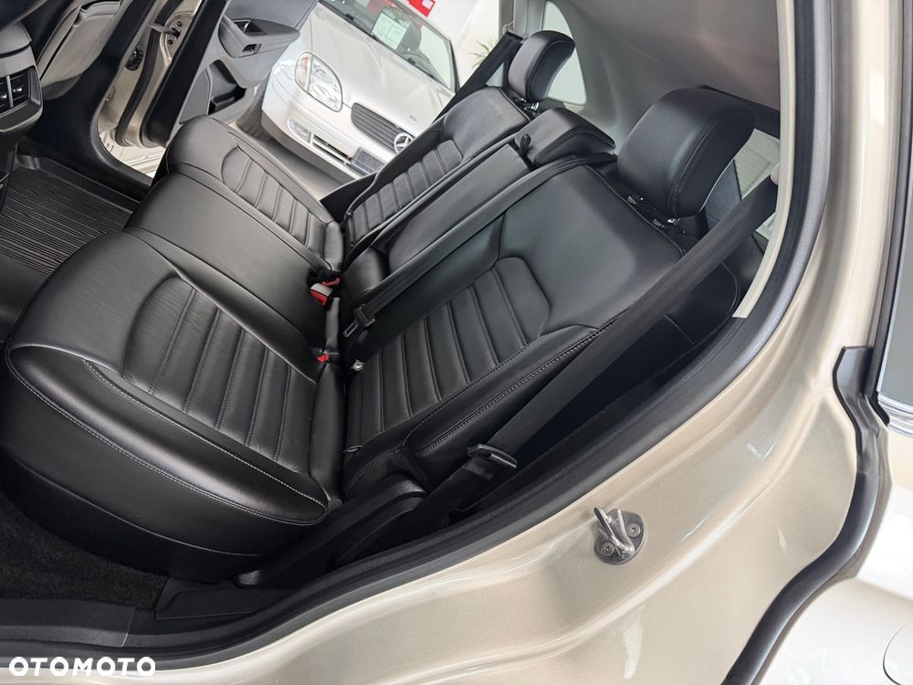 Ford Edge - 17