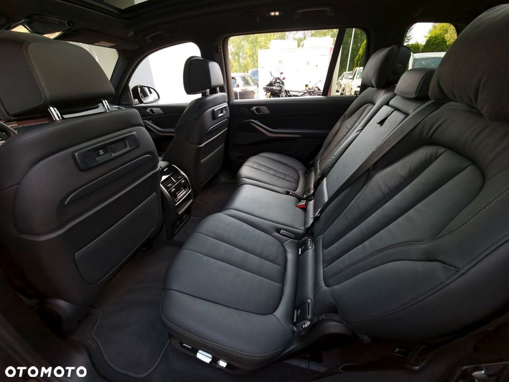BMW X7 xDrive40d mHEV sport - 10