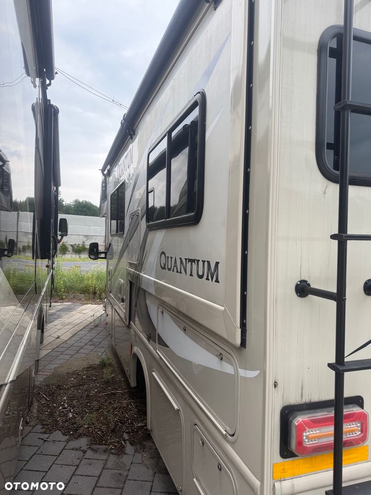 Mercedes-Benz Sprinter - 8