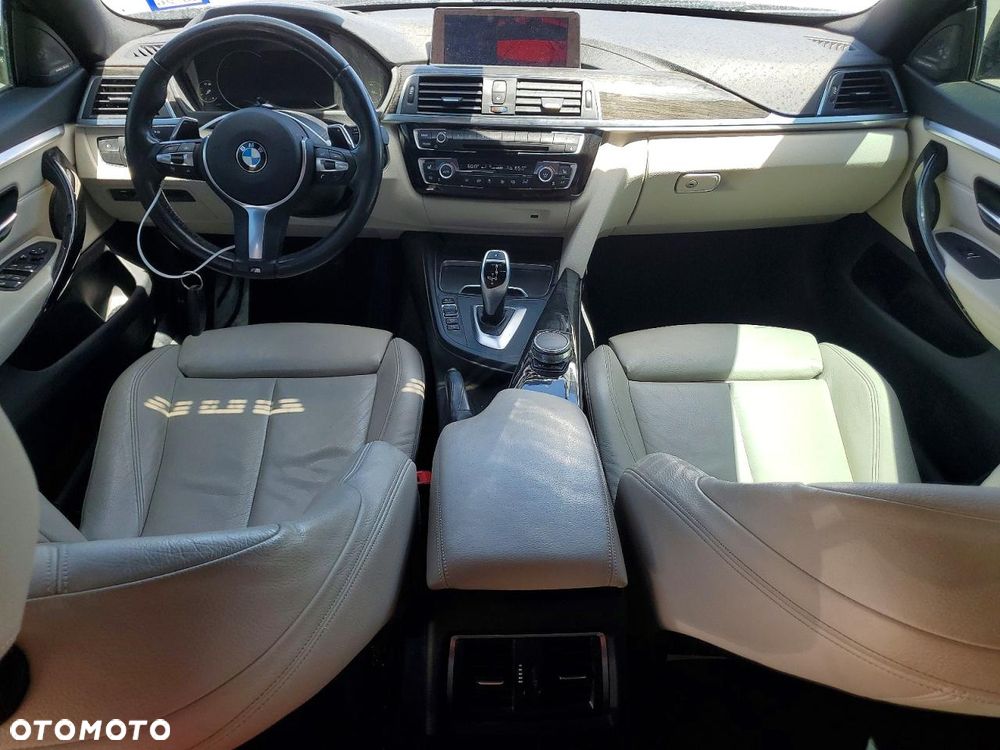BMW Seria 4 440i M Sport sport - 8